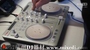 Vestax Spin2 DJ控制器 打碟机 杭州DJ器材原创完整版视频在线观看爱奇艺