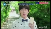 杨洋OPPO R9定制版OPPO R9拍照手机高清广告广告完整版视频在线观看爱奇艺