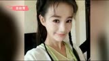 电视剧《新射雕英雄传》翻拍片花 李一桐版的黄蓉很会卖萌