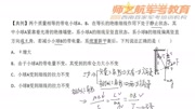 2017年军考复习资料考士兵军校资料军考教育培训军考必看例题解析知识名师课堂爱奇艺