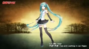 【初音ミク】 Let Me Hear 【寄生兽OP】【アルテマ】音乐背景音乐视频音乐爱奇艺