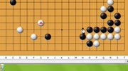 小小林围棋讲座233:Alphago强化版Master(P)大战世界冠军芈昱廷,令人吃惊的大雪崩变招教育完整版视频在线观看爱奇艺