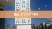 保山技师学院原创完整版视频在线观看爱奇艺