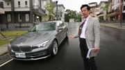 宝马 740Li Luxury【奢华与科技同在】功能展示汽车完整版视频在线观看爱奇艺