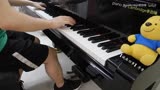 【城南旧事】钢琴序章 告诉你什么是完美音色？ piano by Cambridge李劲锋