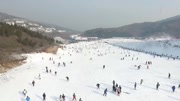 蓟县毛家峪滑雪场航拍视频生活完整版视频在线观看爱奇艺