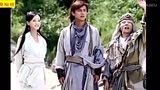 《2017新射雕英雄传》李一桐黄蓉 幕后拍摄花絮, 超可爱有木有?
