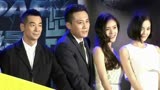 刘烨将当导演拍《鬼吹灯》让大家看看正宗胡八一