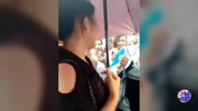 水族水歌【多少人爱慕你的容颜】美女帅哥 情歌对唱 安吉端节现场 贵州贵阳 黔南都音乐背景音乐视频音乐爱奇艺