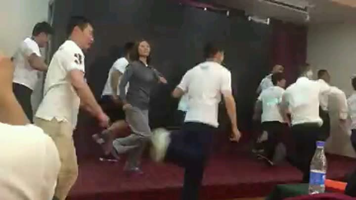 现实的社会和人