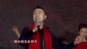 整场晚会最振奋人心的歌曲《出彩中国人》音乐背景音乐视频音乐爱奇艺