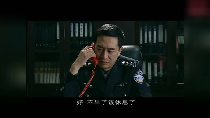 2017-11-06 举报 删除 经典警匪刑侦剧:张嘉译演绎《使命