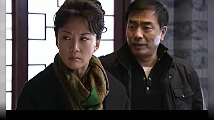                  神圣使命第21集