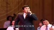 名家名段:秦腔首朵“梅花”李东桥演唱《千古一帝》选段,攒劲!知识名师课堂爱奇艺