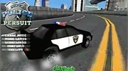 【kitty】超级警车追击不法分子游戏