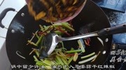 干煸蚕蛹家常做法,营养美味,口感嘎嘣脆!生活完整版视频在线观看爱奇艺