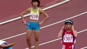 日本中学生运动会女子4X100米接力决赛,女运动员都用力的在跑动体育完整版视频在线观看爱奇艺