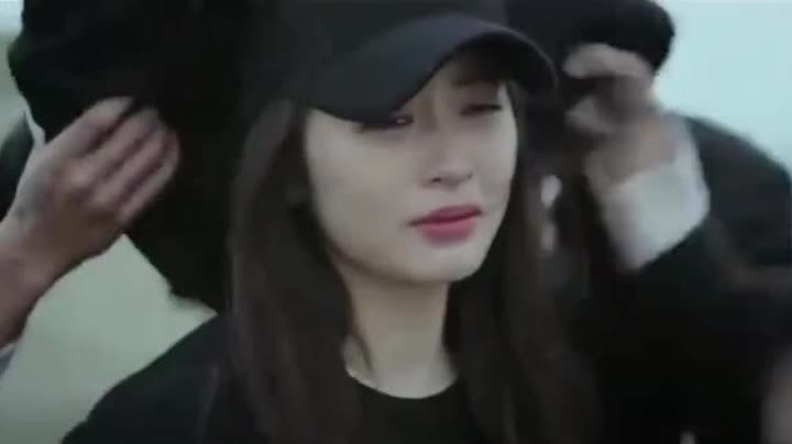 五花肉大姐姐