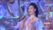 2018湖南卫视春晚 歌曲《放风筝》雷佳高清音乐背景音乐视频音乐爱奇艺