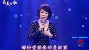 《昨夜星辰》原唱林淑容再次唱响音乐背景音乐视频音乐爱奇艺