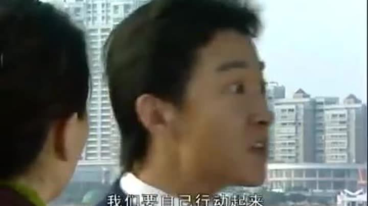           张世豪:我现在就想搞