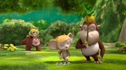 熊熊乐园 第29集 小虎宝宝