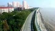 高清航拍, 综合实力百强县, 浙江嘉兴市海盐县生活完整版视频在线观看爱奇艺