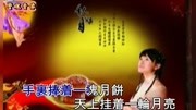 中秋望月思故乡(瞿晓作词杨培彬作曲 吴琼演唱版警魂视频)音乐背景音乐视频音乐爱奇艺