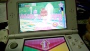 3ds偶像活动游戏完整版视频在线观看爱奇艺