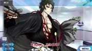 【中字】Berserker 土方岁三[CV. 星野贵纪] 语音集游戏完整版视频在线观看爱奇艺