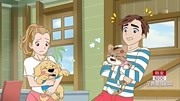 神犬小七第二季第7集