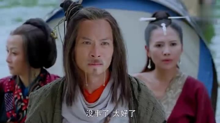 01-09 举报 删除 新侠客行:阿绣跟史小翠