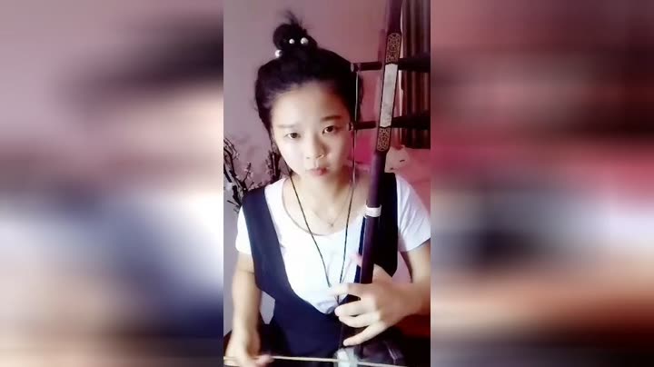才艺 小胡仙儿
