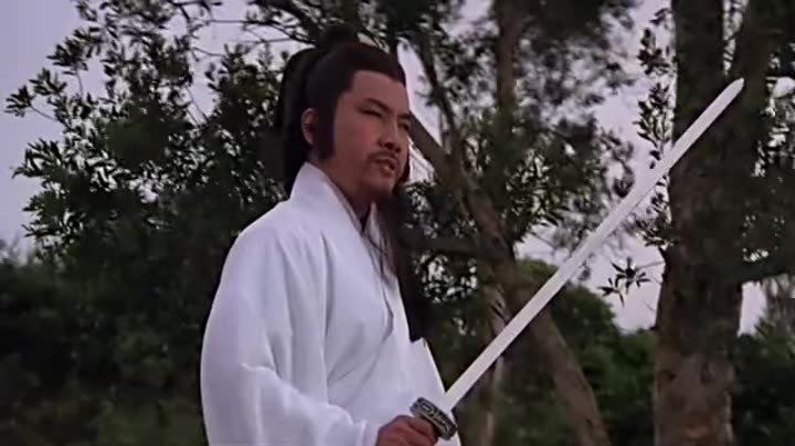 至尊一剑 爱奇艺