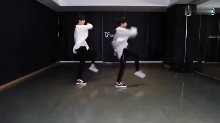 刘耀文