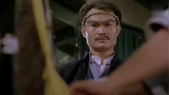 林正英