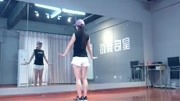 吃鸡舞蹈98k 绝地求生音乐超火舞蹈 98k舞蹈教学 慢动作镜面分解