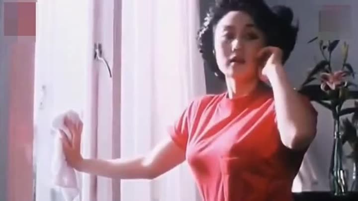              看完利智的这段电影