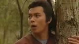 83版《射雕英雄传》“梅超风”近照曝光，竟然是这个样子