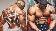 富有魅力的健美运动员肌肉熊猫(SIMEON PANDA)时尚完整版视频在线观看爱奇艺