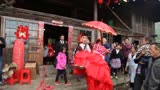贵州湄潭一户农家姑娘好漂亮,被遵义的一个土豪娶走了