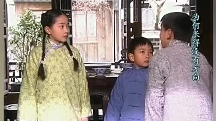                   妈妈无罪第1集