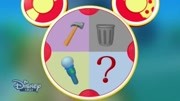 米奇妙妙屋 第2季 中文版 第8集