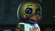 班迪1周年庆典ep1玩具熊rap你见过吗?