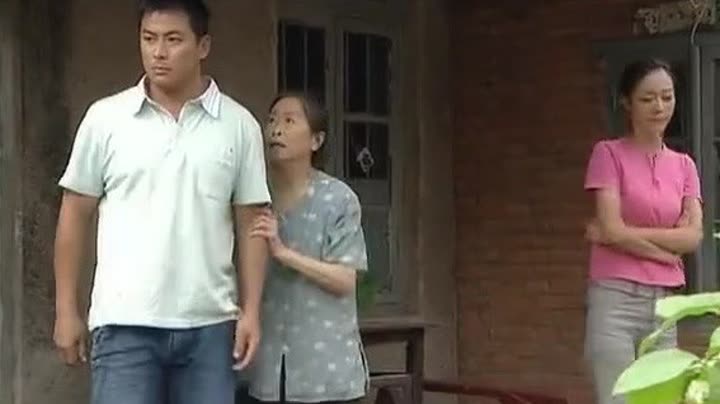                        我的丑娘