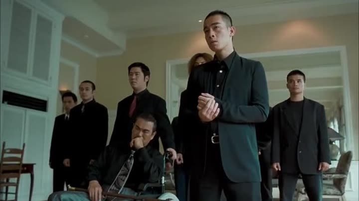                        胜者为王