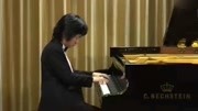 钢琴家沈文裕录制肖邦《冬风》练习曲,超考验弹功!音乐背景音乐视频音乐爱奇艺