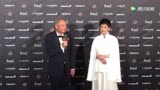 李安出面巩俐释然正式出任金马奖评审团主席电视剧女主的男朋友是警察图片