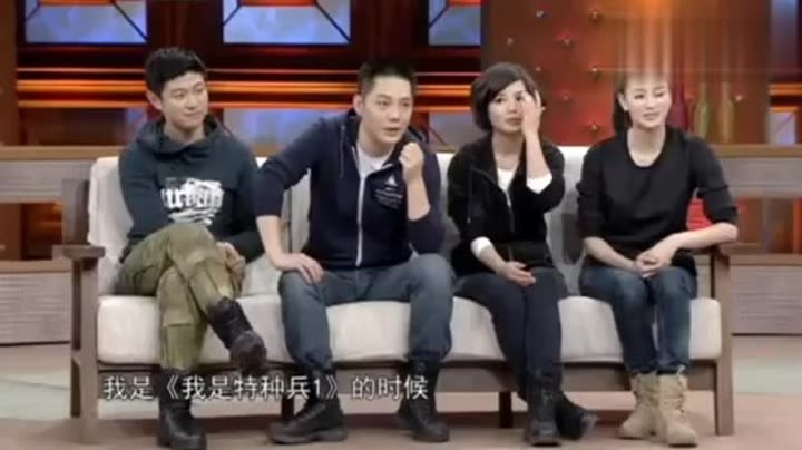 傅程鹏电影资料大全-傅程鹏明星_傅程鹏电视剧动态-爱电视上优酷不能看港剧图片