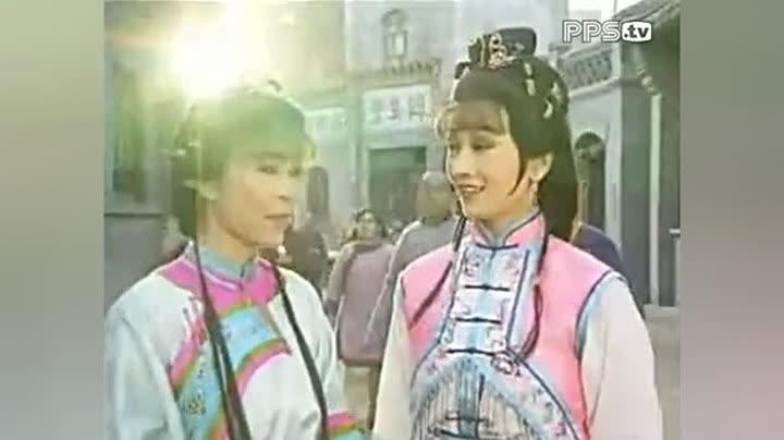           戏说乾隆 第一部 江南